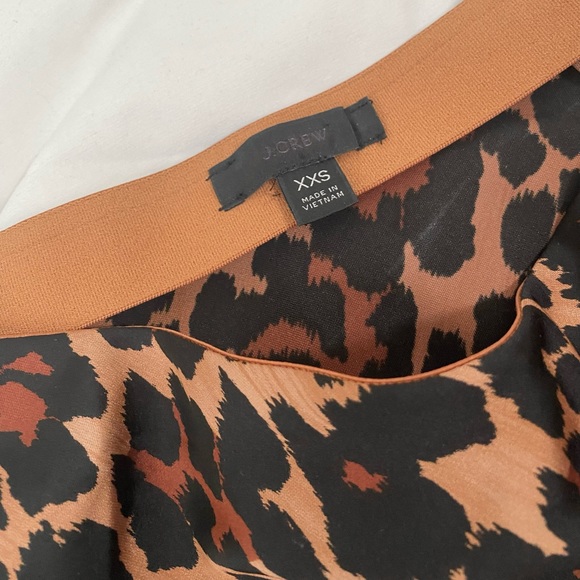 Silk slip skirt from J.Crew - Picture 2 of 6